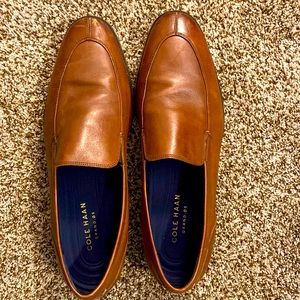 Cole Haan Slip-On Dress Shoes